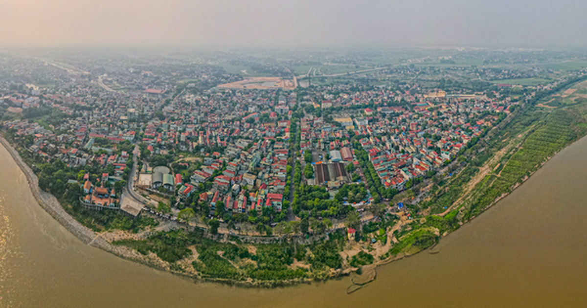 T&T đề xuất làm dự án hơn 6.200 tỷ tại nơi cách trung tâm Hà Nội gần 60 km