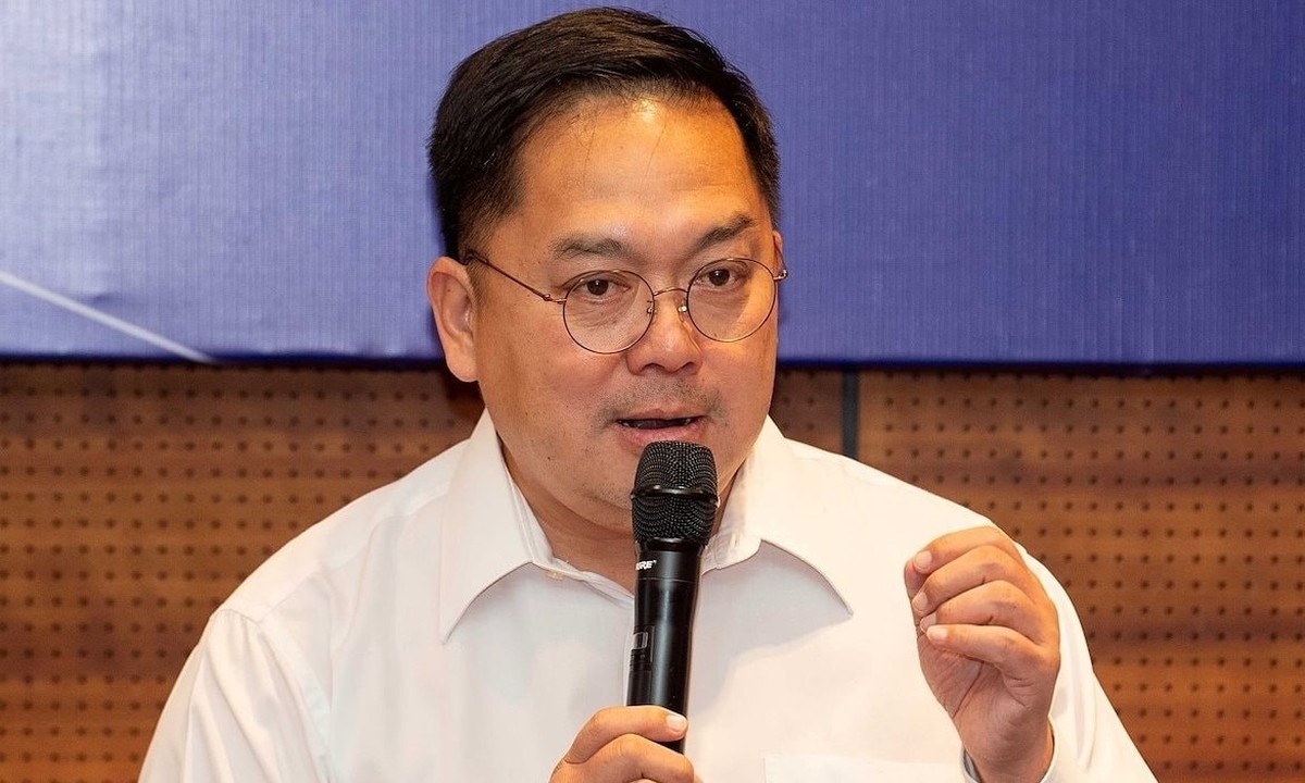 Ông Hoàng Nam Tiến từng tiết lộ: 1 năm rưỡi phụ thuộc vào AI, con người đã suy giảm năng lực cốt lõi, mất điện thì làm sao?