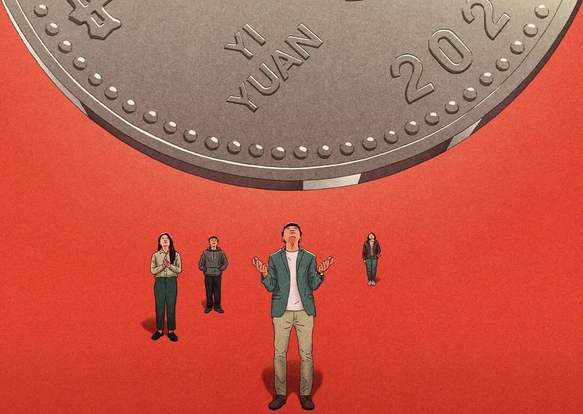 Không phải cứ chăm chỉ là giàu lên, ở quốc gia châu Á này xuất thân mới là yếu tố quyết định tương lai của bạn