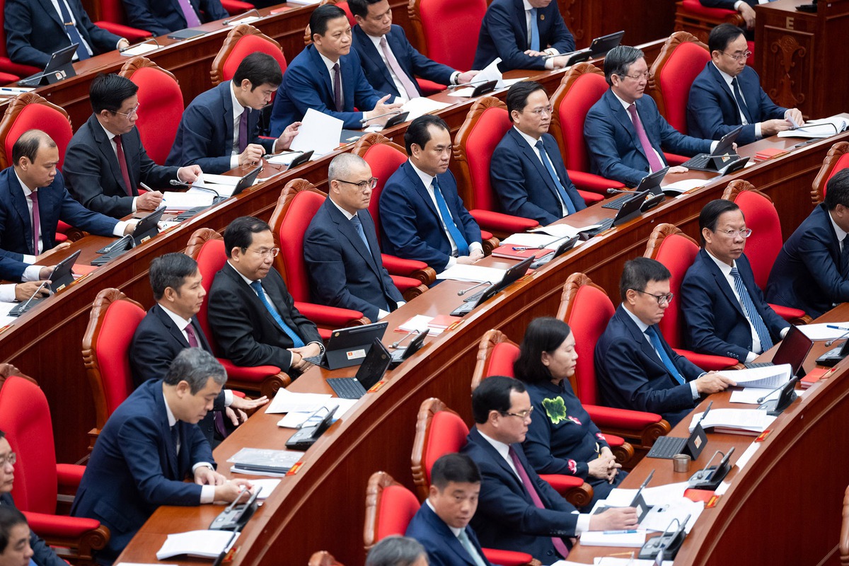 Trung ương cho ý kiến về việc thành lập TP Đồng Nai trực thuộc Trung ương