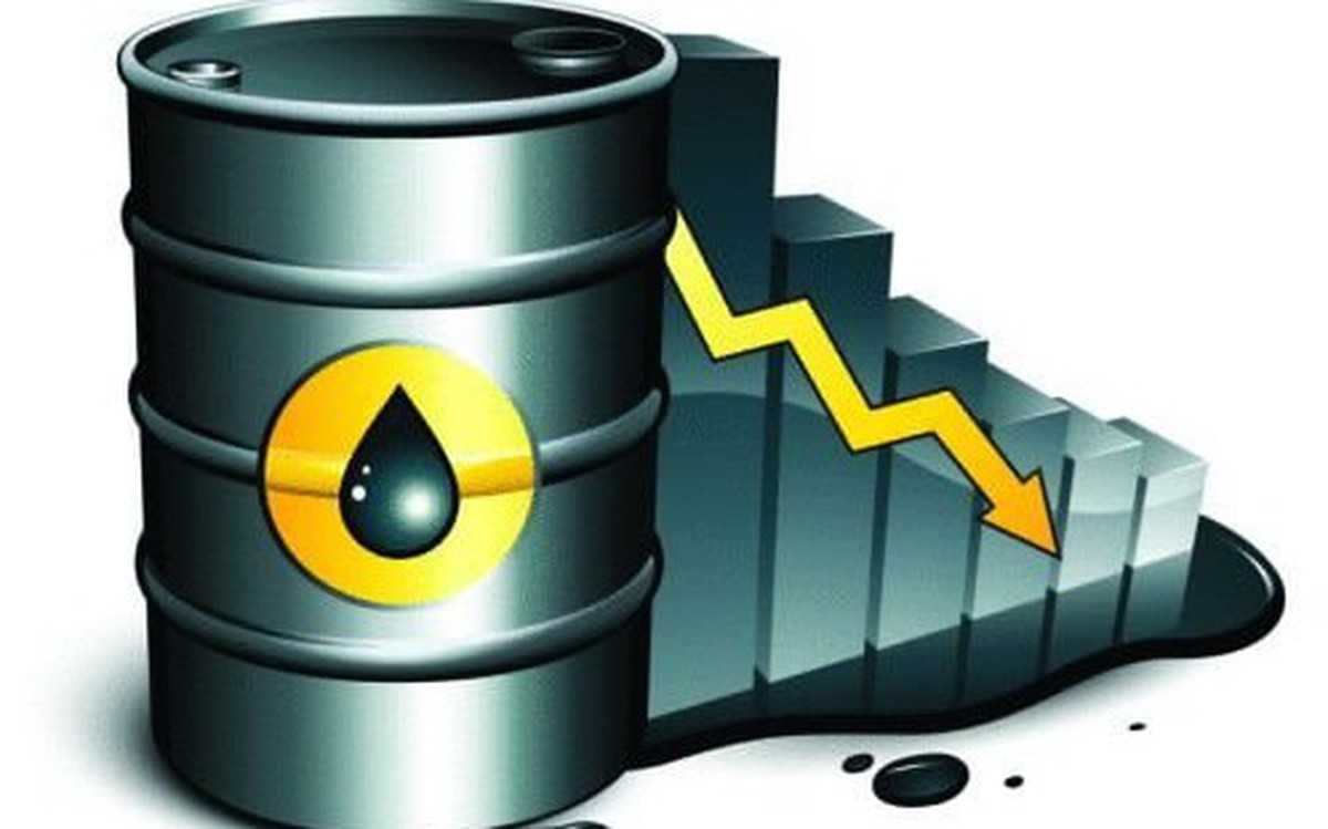 Giá dầu thế giới giảm mạnh hơn 5% bởi tín hiệu tích cực về các cuộc đàm phán