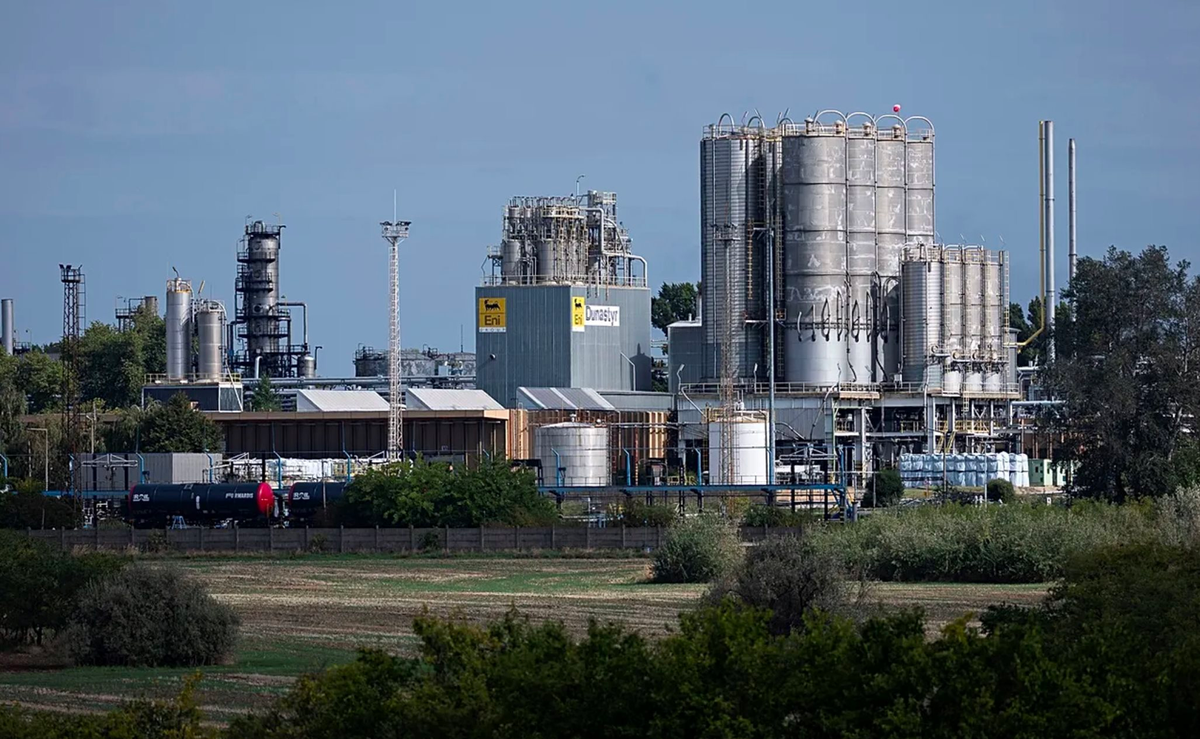 Nga nhận tin vui bất ngờ từ EU