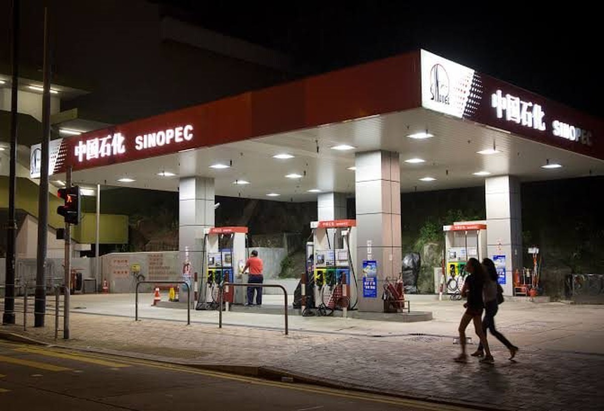 Cách Việt Nam không xa, nơi này đang bán xăng 115.000 đồng/lít