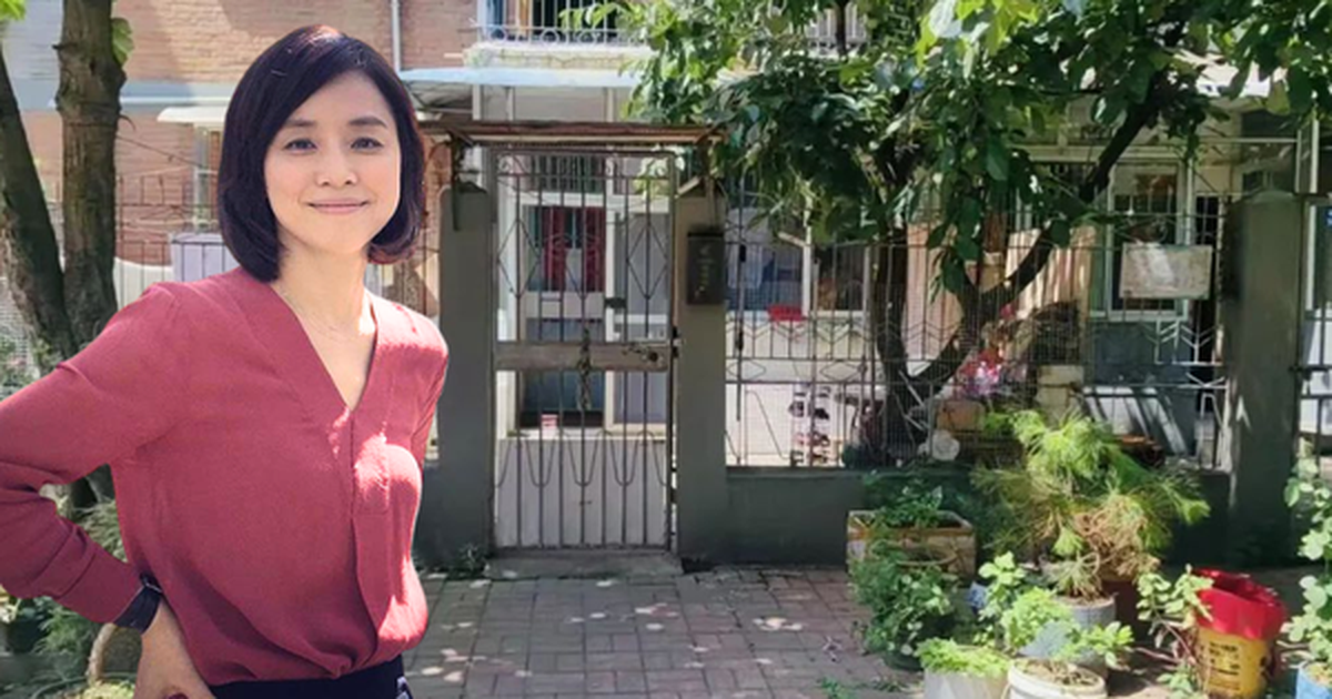 Bất chấp lời can ngăn, tôi mua căn hộ tầng 1 cũ kỹ không ai muốn: Sau 1 năm sống, tôi hiểu vì sao nó bị chê