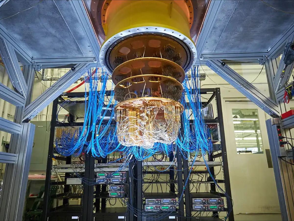 TS. Cao Minh Phương mách "đường tắt" cho FPT, chỉ ra 4 áp lực sinh tử trước ngày máy tính lượng tử có thể bẻ khóa toàn bộ hệ thống bảo mật trên Internet