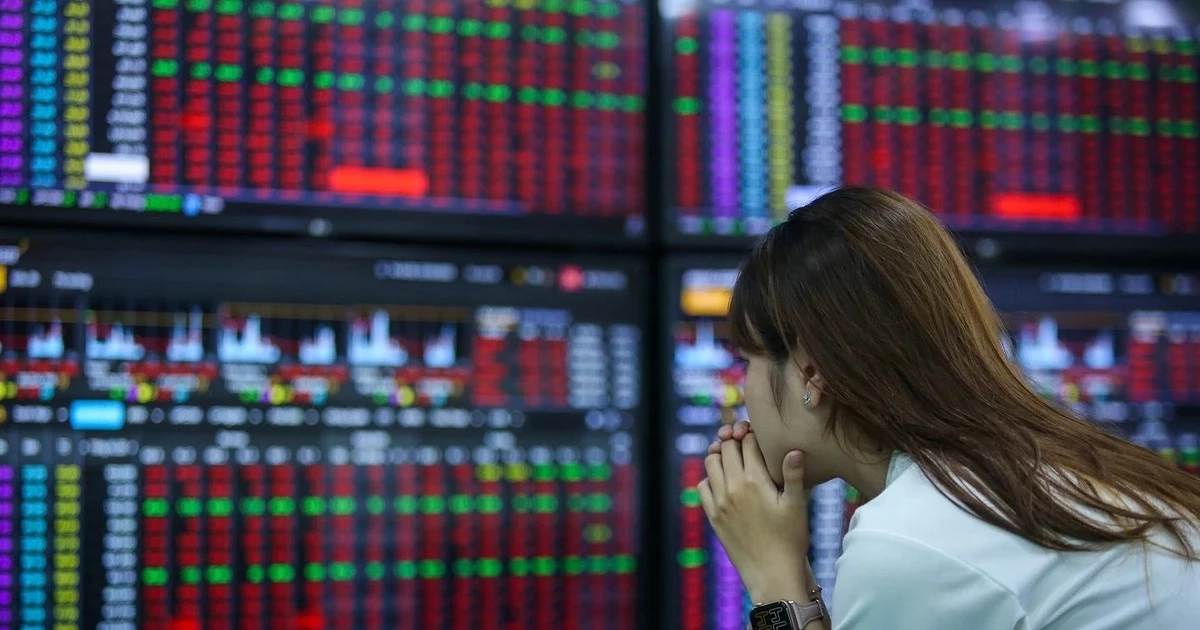 Chứng khoán tăng mạnh, dòng tiền vẫn thờ ơ