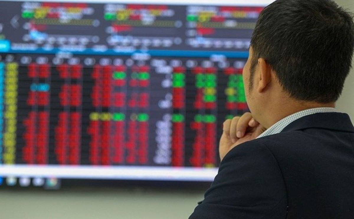 Giai đoạn tệ nhất với thị trường chứng khoán đã qua?