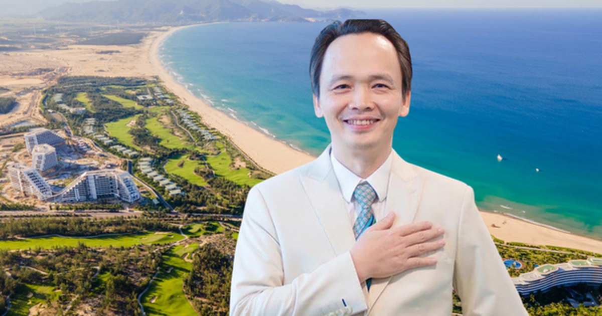 FLC của ông Trịnh Văn Quyết sắp làm một điều đặc biệt