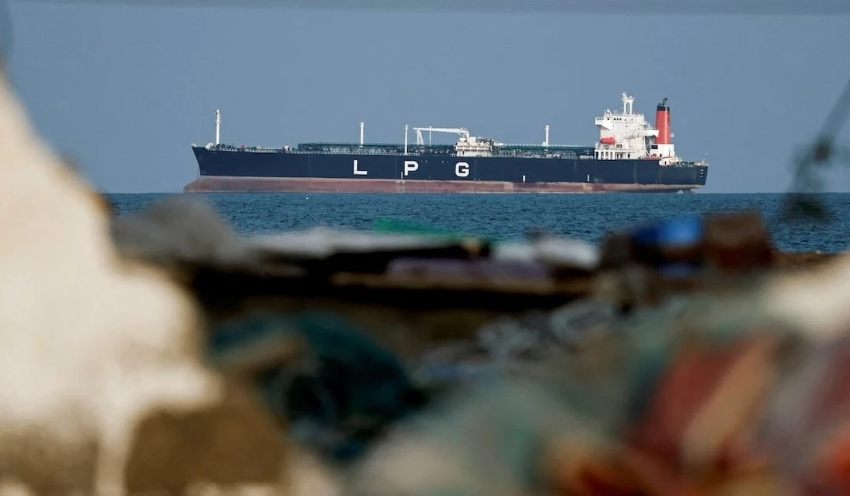 Tín hiệu tích cực từ eo biển Hormuz, Iran lên tiếng