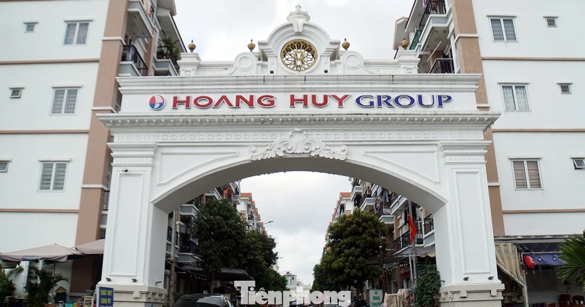 Cận cảnh loạt dự án NƠXH tồn tại nhiều vi phạm