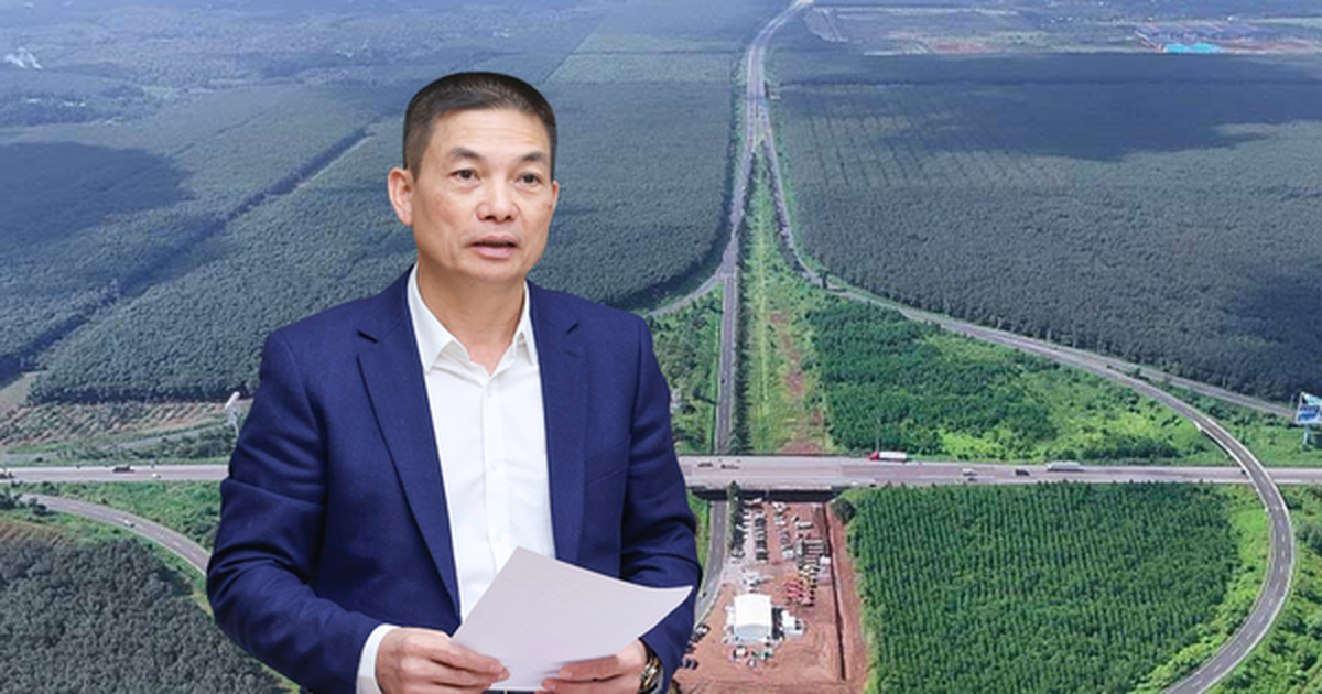 Tuyến cao tốc do liên danh Tập đoàn Sơn Hải triển khai rút ngắn thời gian từ Đông Nam Bộ đến Tây Nguyên đón tin vui lớn