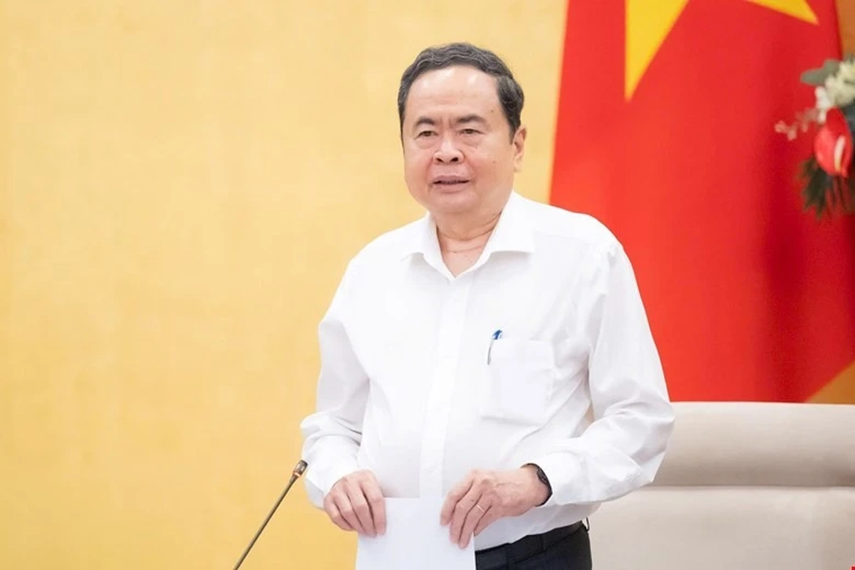 Quốc hội sắp bầu Chủ tịch nước, Thủ tướng Chính phủ, Chủ tịch Quốc hội