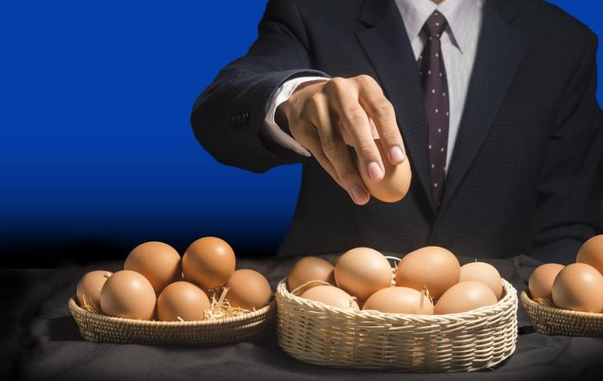 Đừng “bỏ trứng vào một giỏ”, chuyên gia mách nước chiến lược phân bổ hiệu quả khi các kênh tài sản lên xuống mạnh