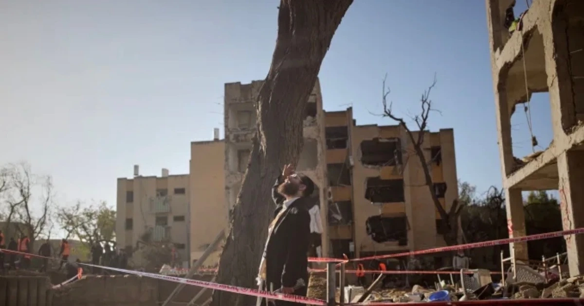 Những ‘lằn ranh đỏ’ khiến Mỹ - Iran khó tìm lối thoát