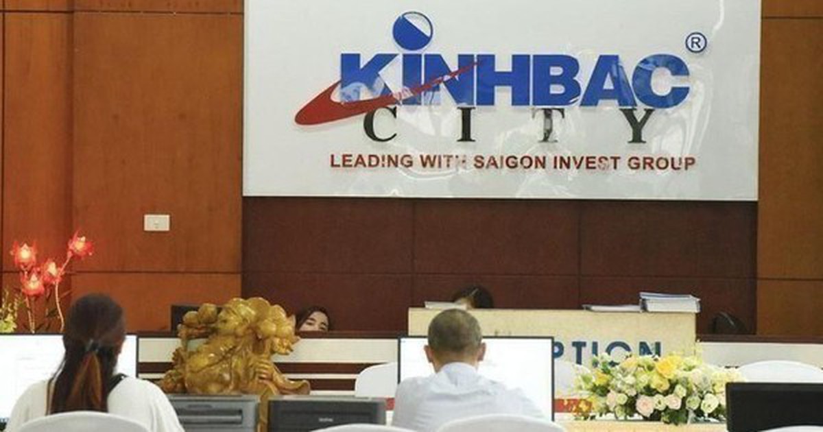 Kinh Bắc mang 'đất vàng' Láng Hạ đi thế chấp ngân hàng