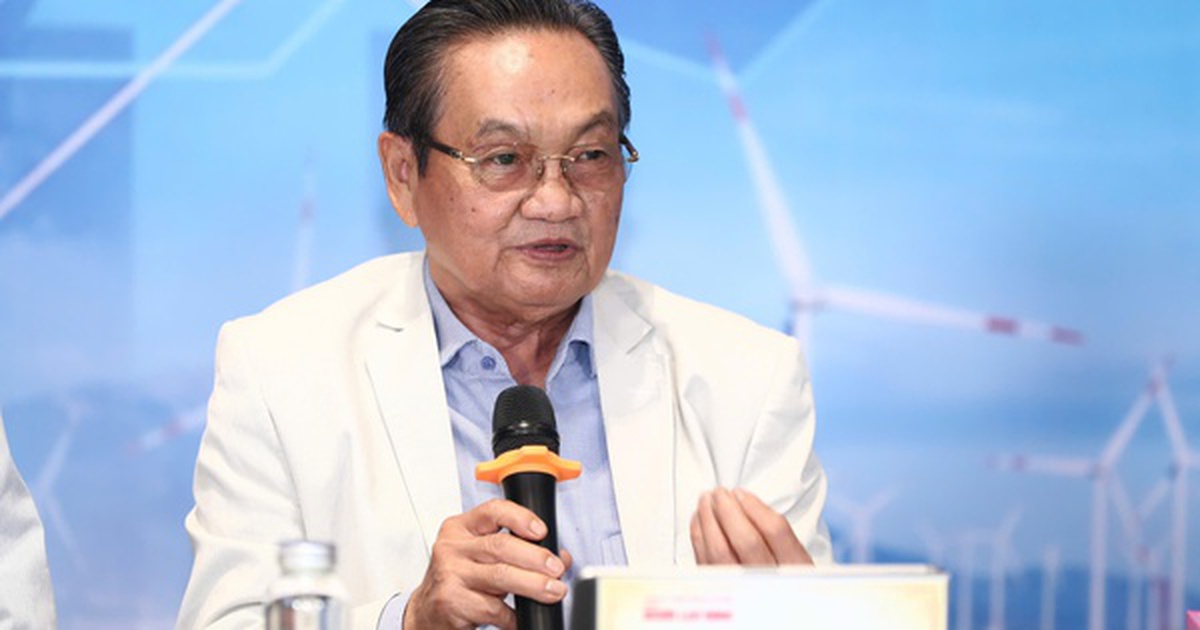 TS Trần Du Lịch: Kinh tế thế giới đã khó từ trước khi xung đột Trung Đông bùng phát