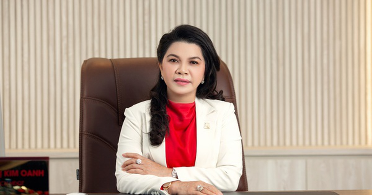 Kim Oanh Group liên tiếp bị réo tên vì nợ thuế