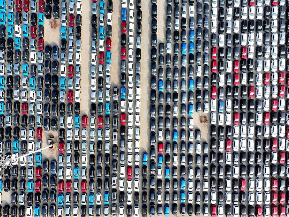 Một mặt hàng của Trung Quốc đang ế ẩm bỗng “đổi vận” vì xung đột ở Iran