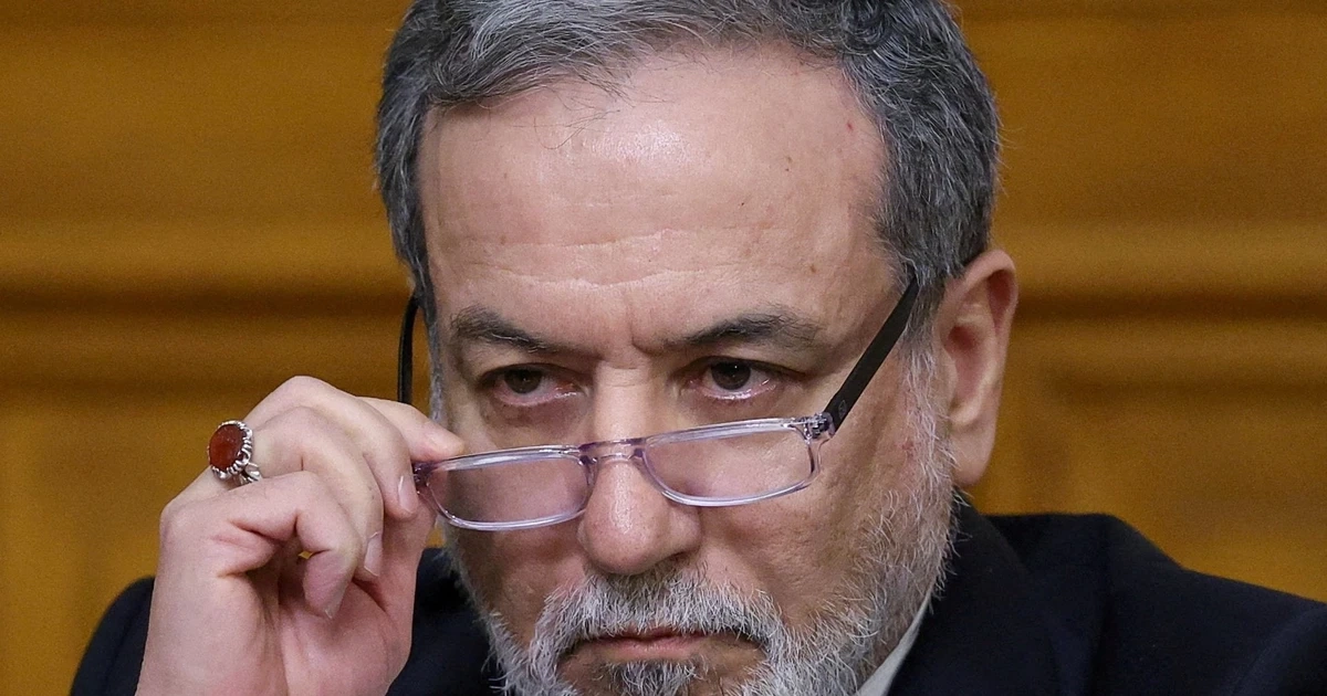 Iran 'gỡ rào' eo biển Hormuz, 'bật đèn xanh' cho nhiều quốc gia thân thiện