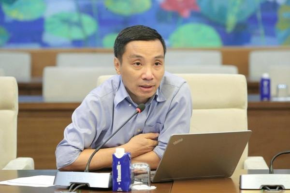 PGS.TS Phạm Thế Anh: Thị trường năm nào cũng có khó khăn bất định, nhưng mở ra cơ hội rất tốt