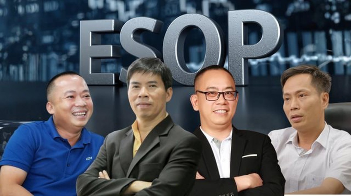 Mục tiêu lãi kỷ lục, MWG lại “rón rén” ESOP tỷ lệ thấp, kèm điều kiện cổ phiếu thắng VN-Index