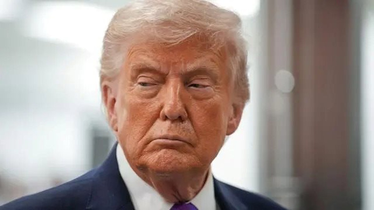 Nóng: ông Trump gia hạn ngừng tấn công cơ sở năng lượng Iran thêm 10 ngày vì 'Iran yêu cầu'