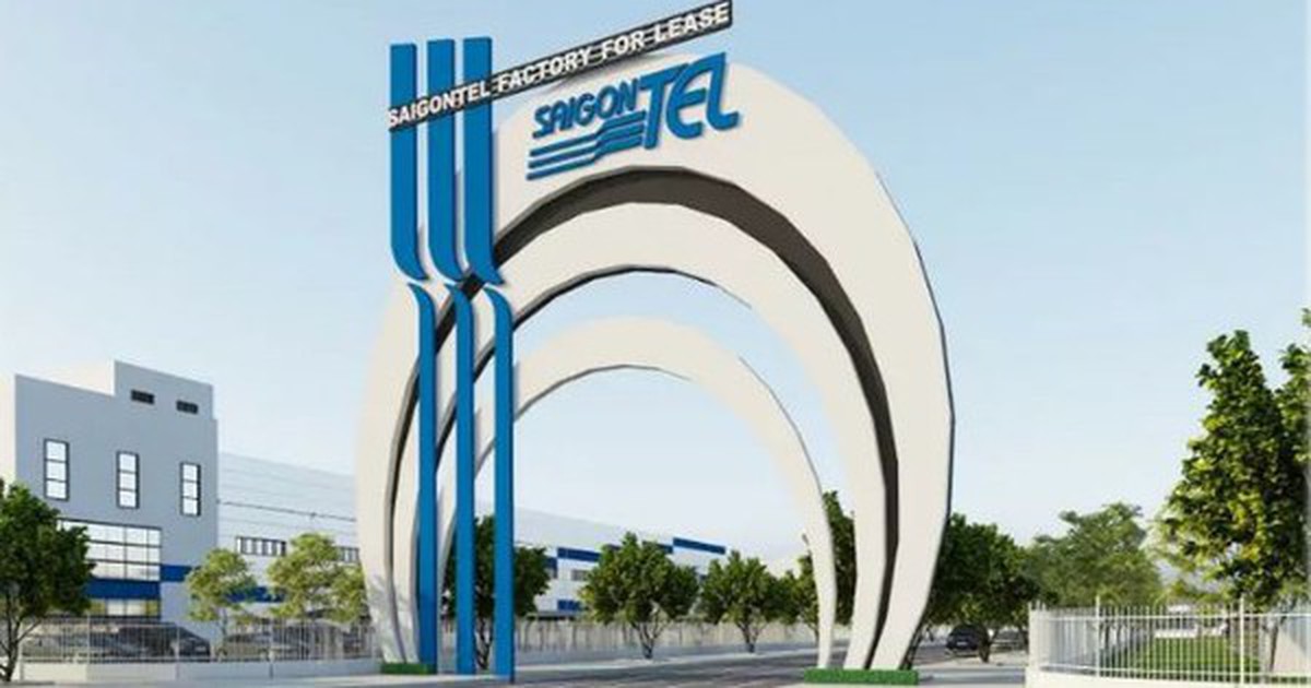 Saigontel thay thế phương án tăng vốn, không chia cổ tức