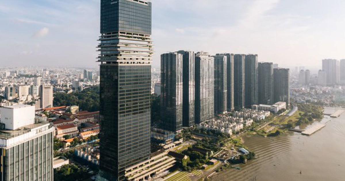 Sắp thành lập nhiều ngân hàng tại một khu vực đặc biệt ở Việt Nam