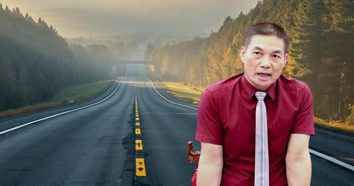 Tập đoàn Sơn Hải gặp khó tại dự án cao tốc “xuyên rừng đẹp nhất” Việt Nam, Lâm Đồng ra chỉ đạo “nóng”