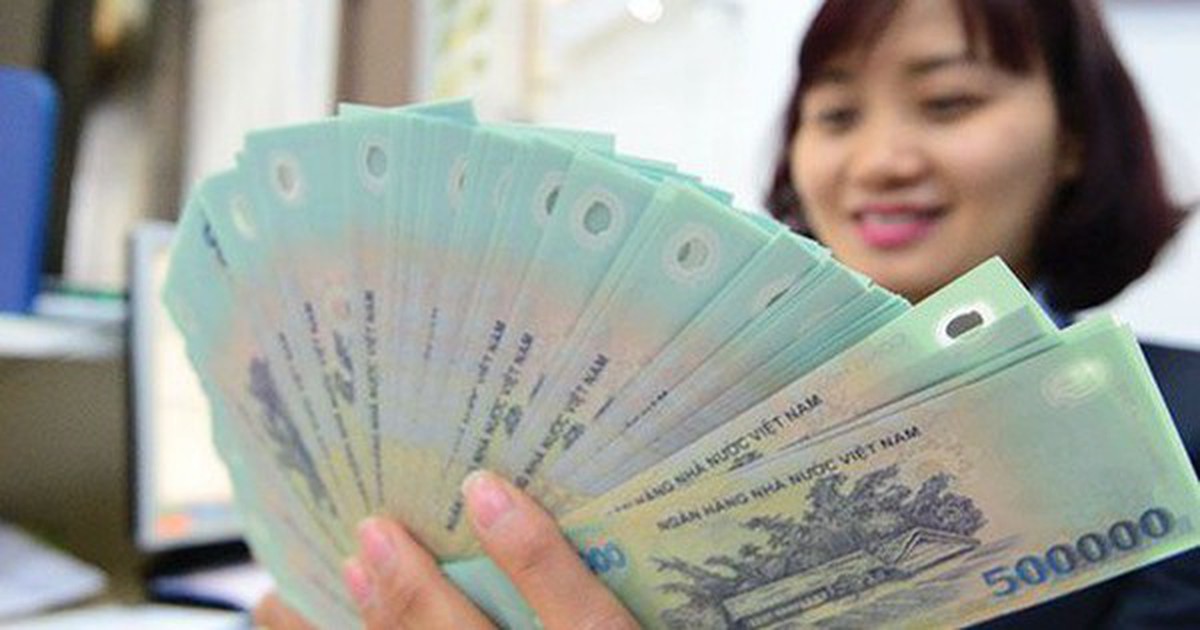 Lộ diện ngành nghề có mức lương cao nhất Việt Nam, có vị trí lên tới 800 triệu đồng