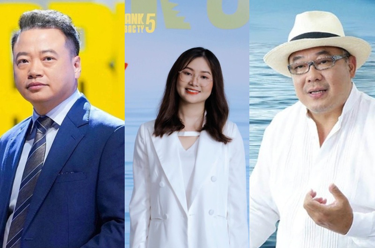 Shark Tank Việt Nam và chuỗi trượt dài: Điểm danh các "cá mập" và startup lùm xùm, vướng vòng lao lý