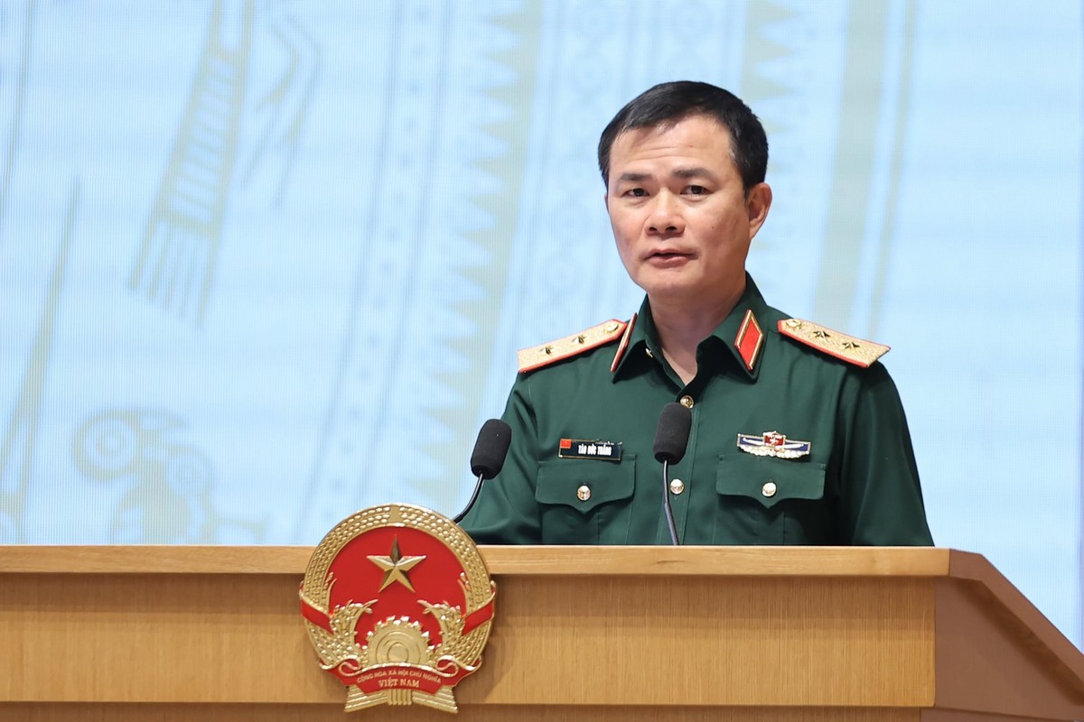 Việt Nam bắt đầu thực hiện tham vọng lớn, Vingroup, Viettel, FPT đã có đóng góp thế nào?