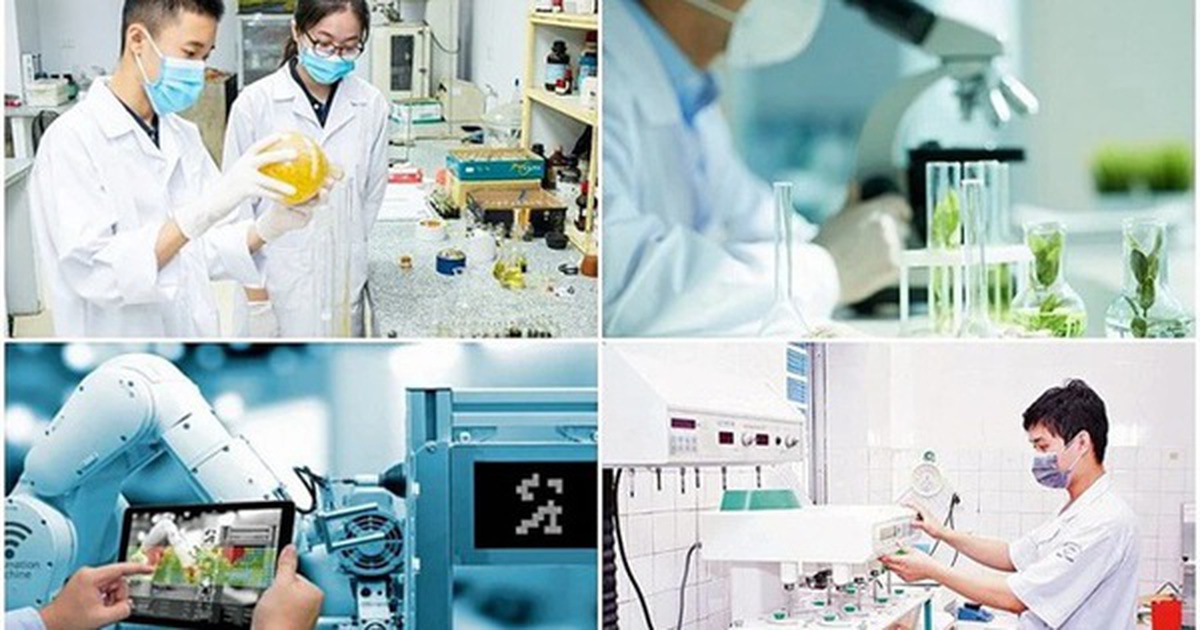 Tăng trưởng 10% trở lên và tư duy phát triển mới