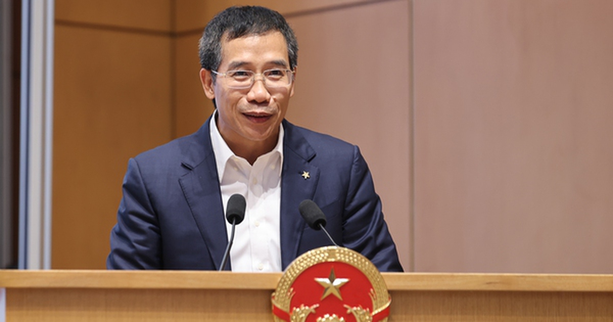 Chủ tịch MB Lưu Trung Thái kiến nghị kiểm soát chặt 3 yếu tố để giảm lãi suất cho vay