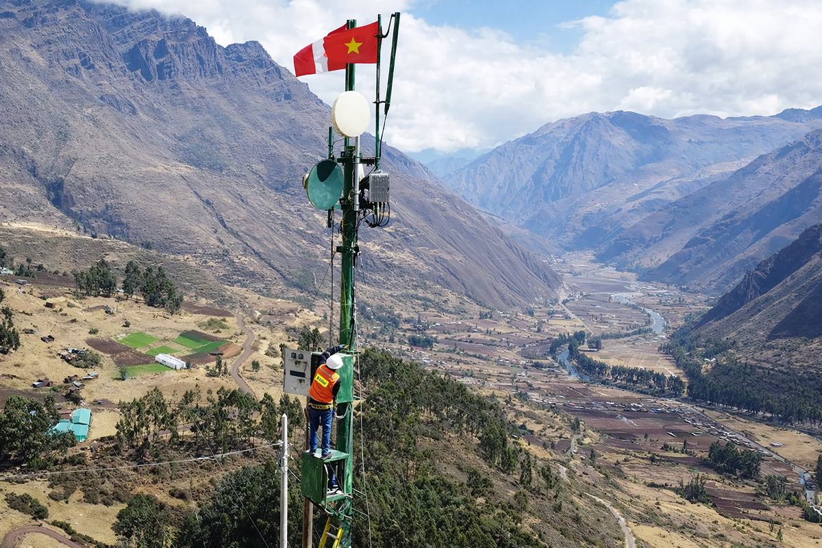 Từ 6 nhân sự, 20 năm tìm "vàng" nơi sỏi đá đến "gã khổng lồ" 10 tỷ USD mang thương hiệu Việt đến 11 nước