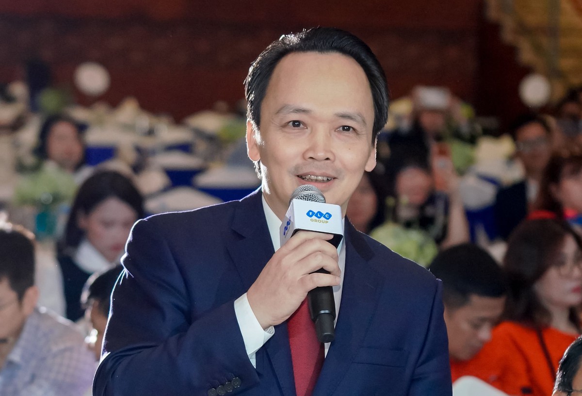 Đúng 2 ngày nữa, khách sạn của Chủ tịch FLC Trịnh Văn Quyết sẽ là nơi bàn kế hoạch hơn 24 tỷ USD