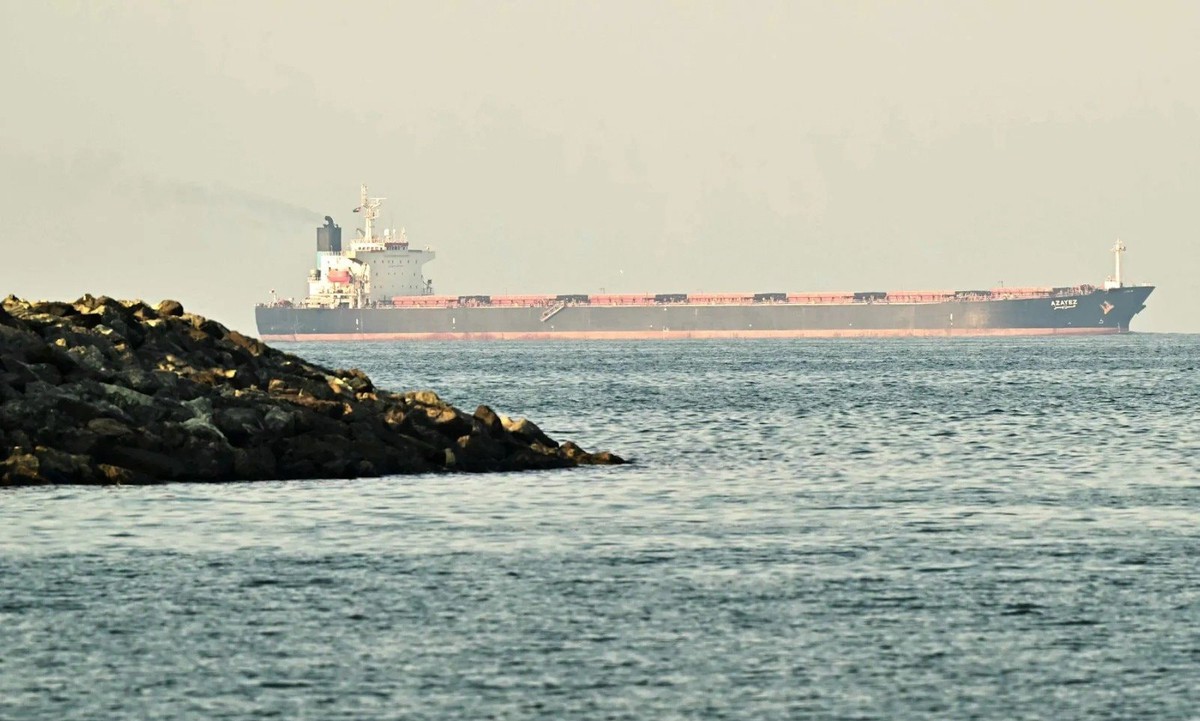 Iran mở lối cho tàu của một quốc gia Đông Nam Á qua Hormuz: Tín hiệu tích cực cho giao thương khu vực