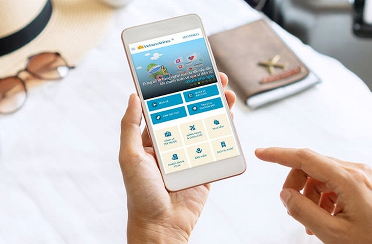 Vietnam Airlines ra cảnh báo quan trọng tới khách hàng: Có trường hợp không được hoàn tiền