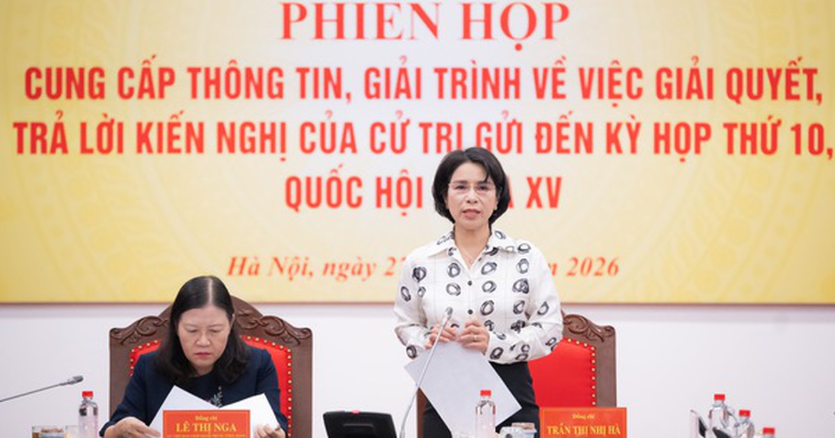 120.000 giáo viên mầm non nghỉ việc sau 30 năm công tác chưa được hưởng chế độ