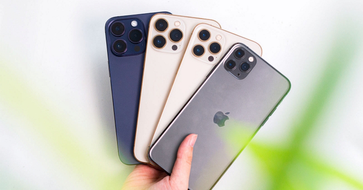 Từ 1/7, điện thoại bán tại Việt Nam bắt buộc phải đảm bảo điều này