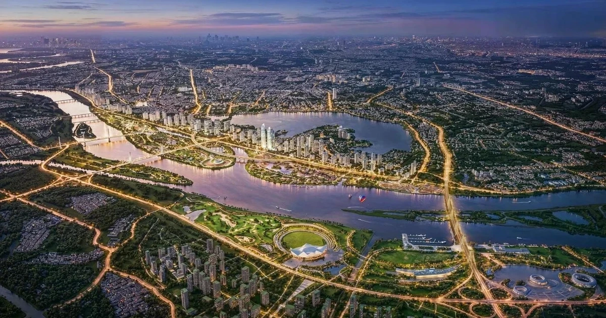 Người dân phản đối phương án 'giải tỏa trắng' đại lộ sông Hồng