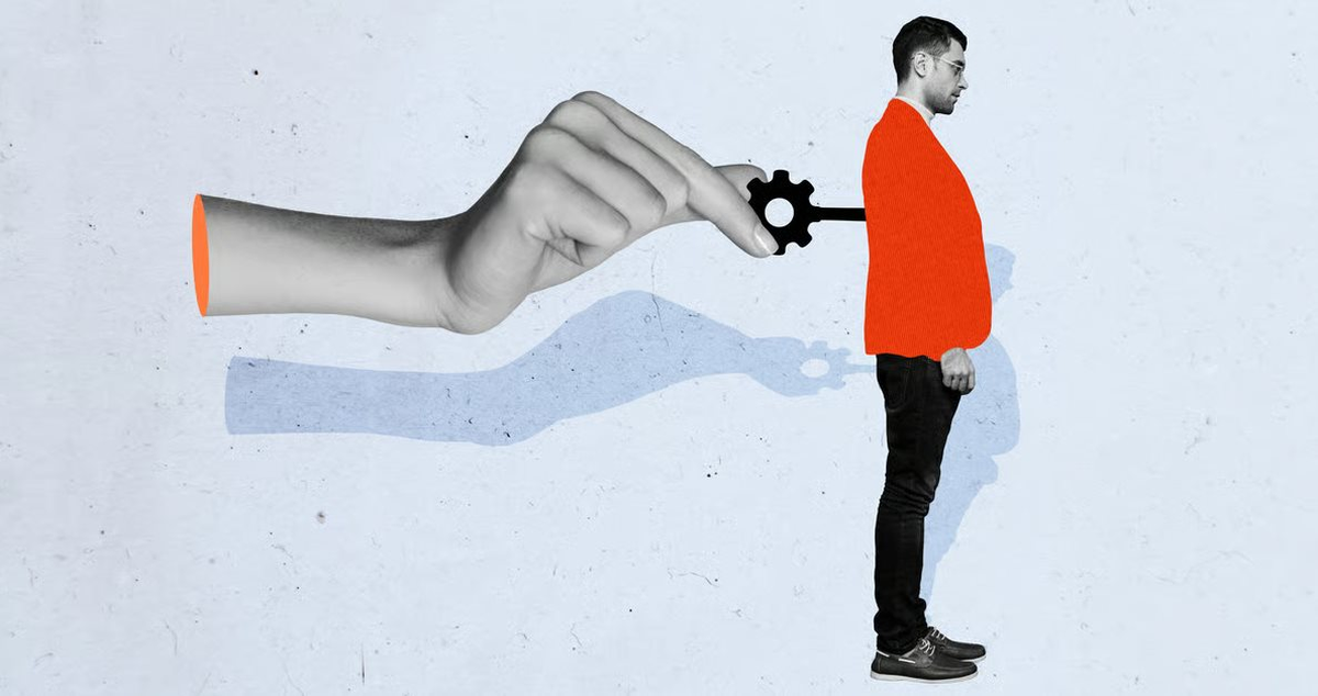 Khi AI trở thành "ông chủ", thuê nhân lực giải nỗi thèm ham muốn “chả giò”: Liệu tương lai mà Elon Musk nói tới có đang đến?