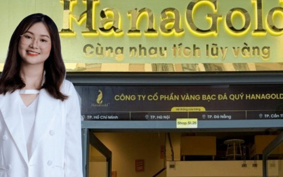 HanaGold thông báo vụ lãnh đạo bị khởi tố: Tạm ngưng nạp rút tiền, tài sản nhà đầu tư ra sao?