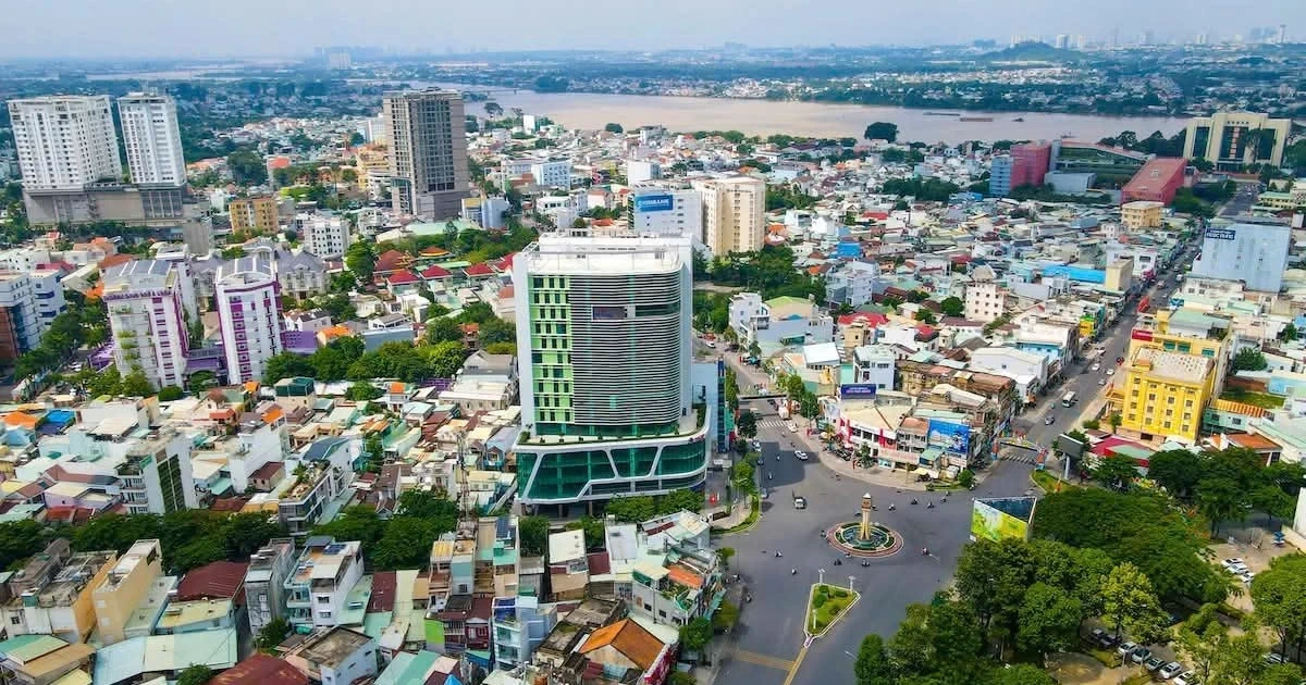 Tán thành chủ trương thành lập thành phố Đồng Nai trực thuộc Trung ương