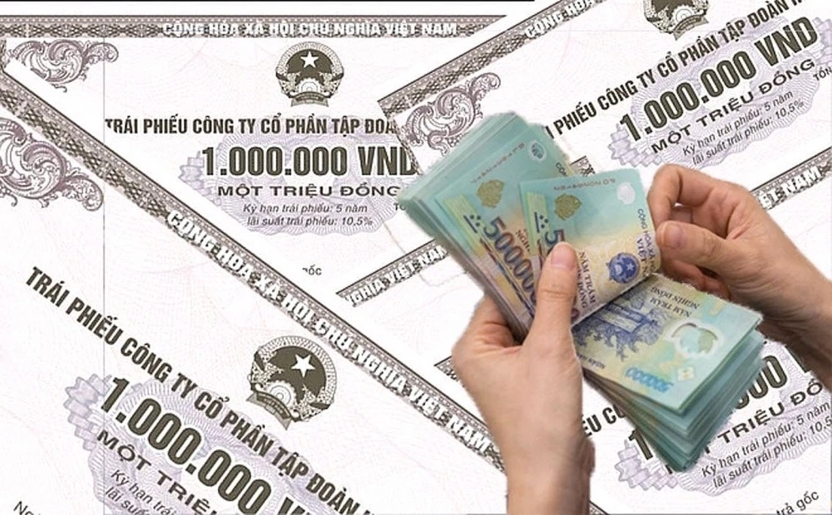 Loạt doanh nghiệp bị phạt vì vi phạm liên quan trái phiếu