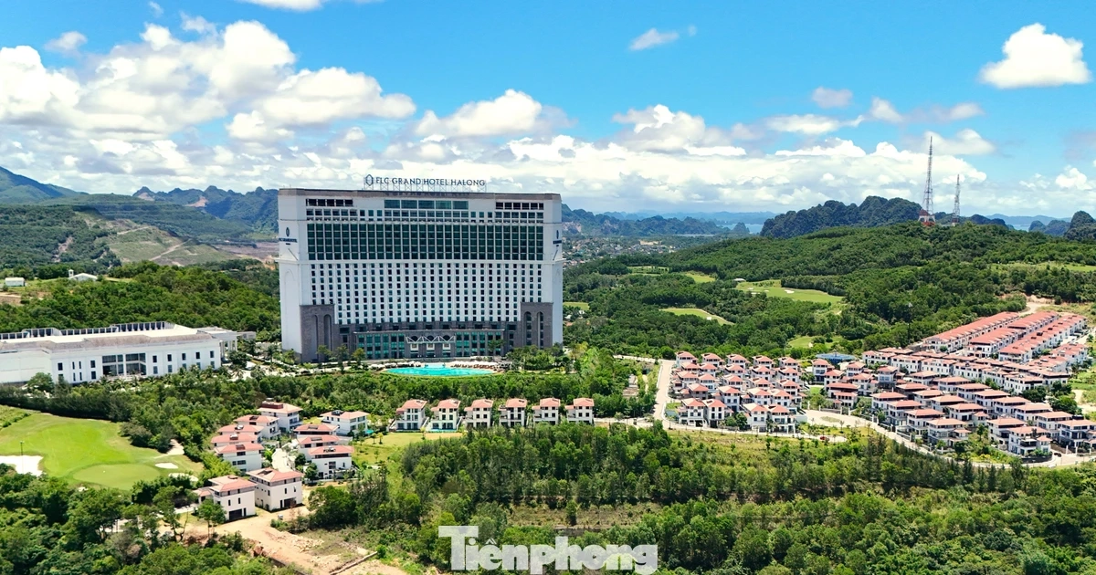 FLC Hạ Long thua kiện, buộc phải trả lại 4 căn hộ và hàng tỷ đồng cho khách