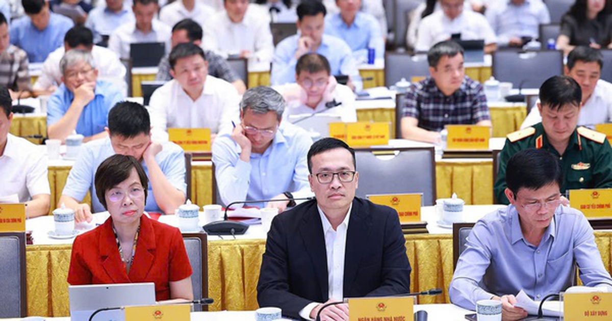 Phát triển khoa học-công nghệ và chuyển đổi số: Hơn 1.400 nhiệm vụ đang được triển khai trên cả nước