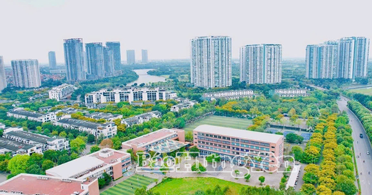 Một DN Hàn Quốc muốn làm dự án đô thị thông minh và đề nghị được thành lập công ty tại tỉnh sát vách với Hà Nội