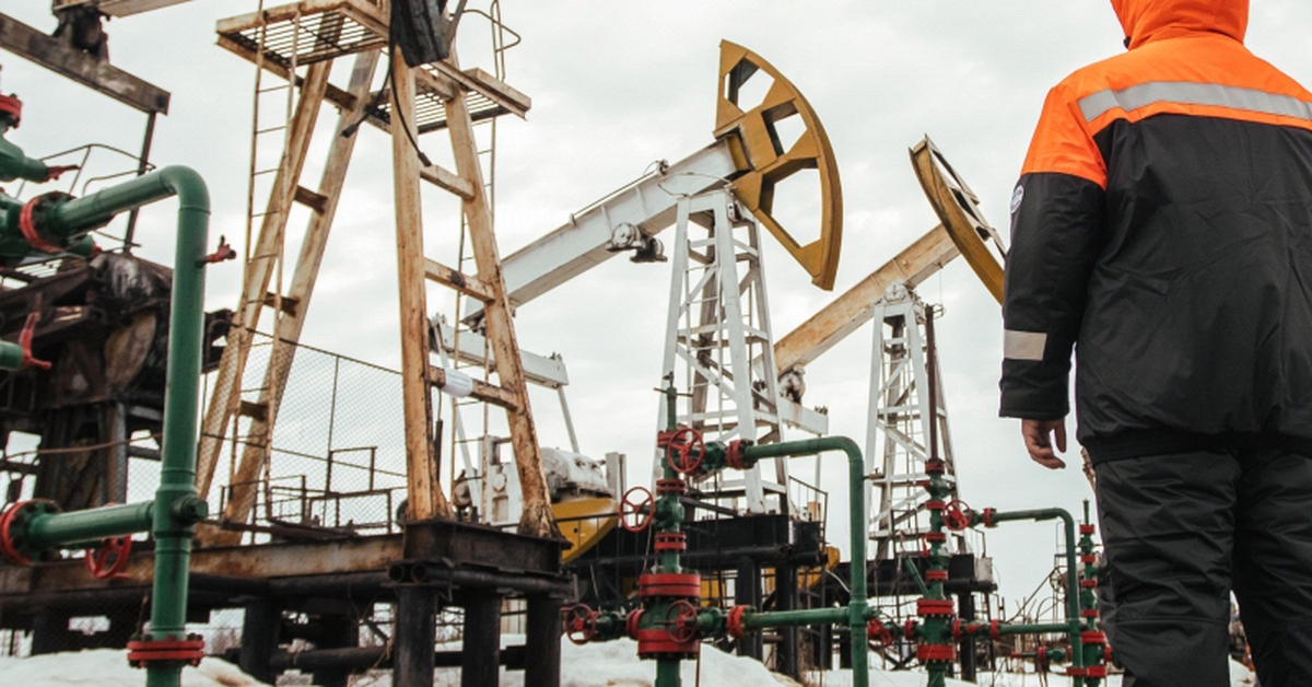 Nga bất ngờ đón loạt tin vui liên quan đến dầu mỏ: Không khác gì bắt được vàng!