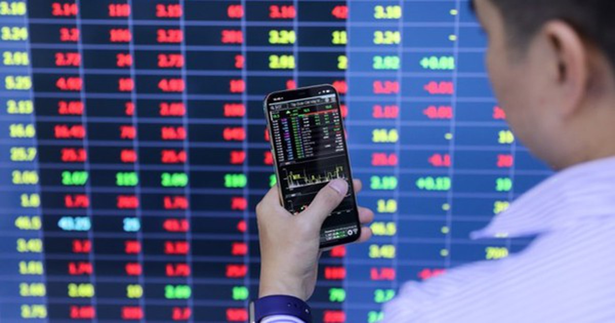 Đề xuất áp thuế 20% với thu nhập từ chuyển nhượng cổ phần chưa niêm yết